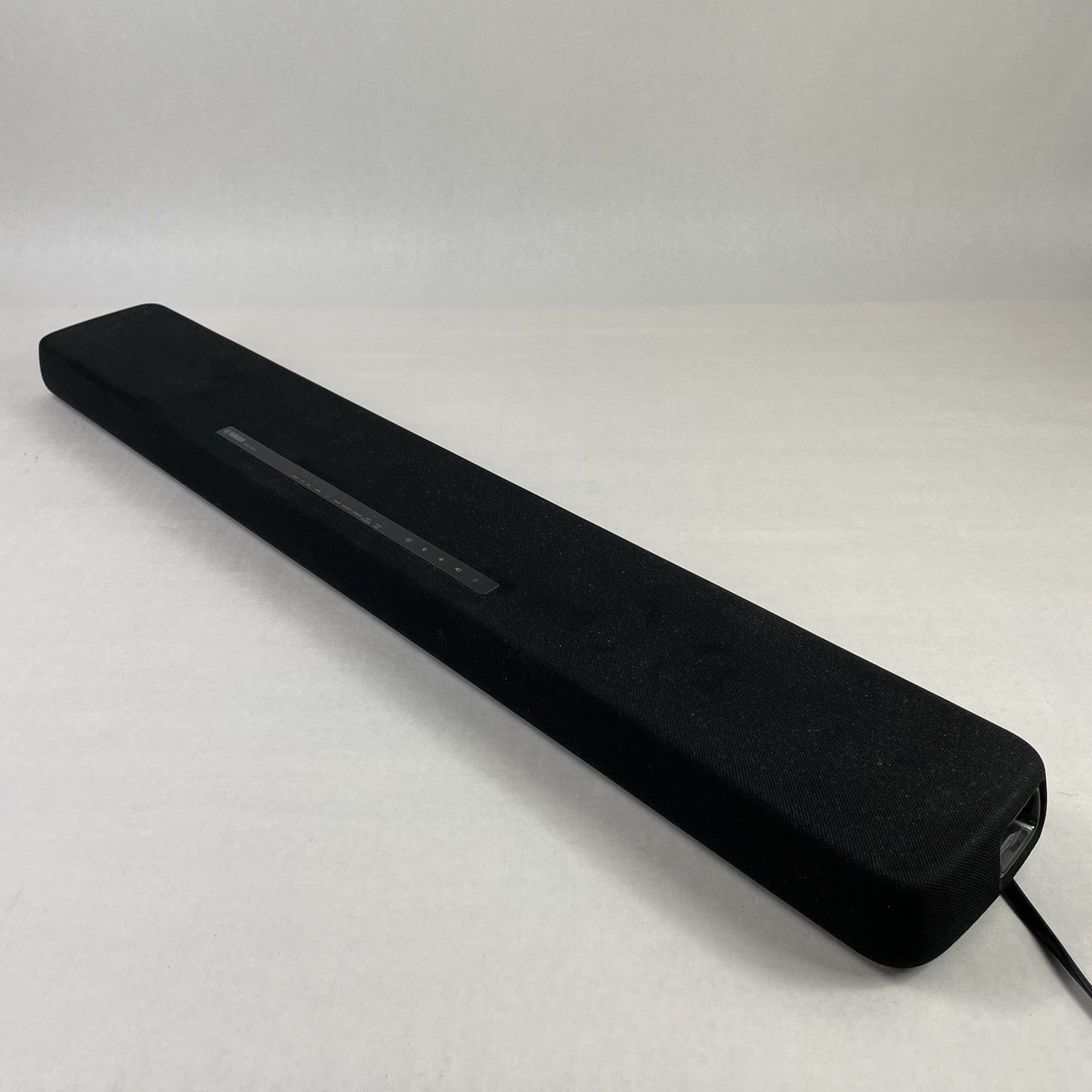 Yamaha ATS-1070 Bluetooth Sound Bar Power Cord Included Tested