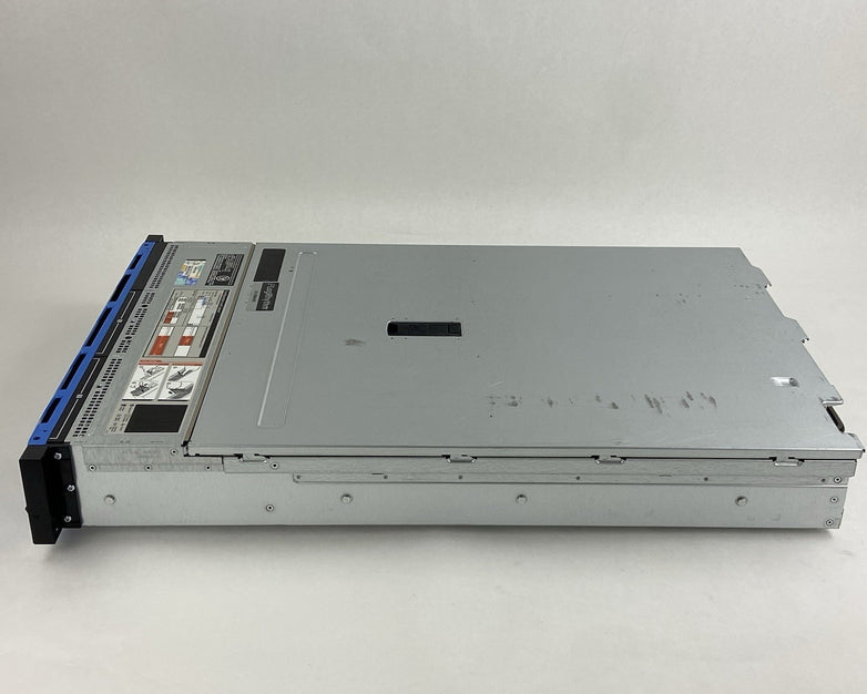Dell Poweredge OEMR XL R730 2x E5-2620 V3 2.4 GHz 64 GB Ram H730P No OS No HDD