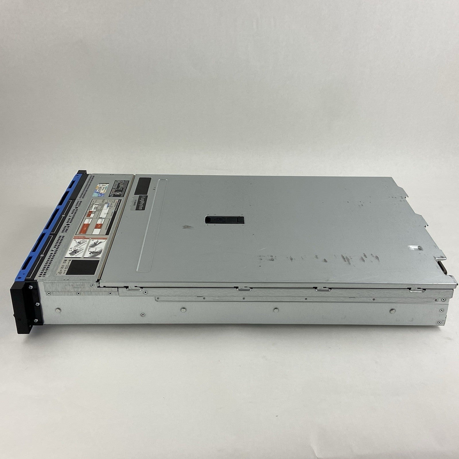 Dell Poweredge OEMR XL R730 2x E5-2620 V3 2.4 GHz 64 GB Ram H730P No OS No HDD11