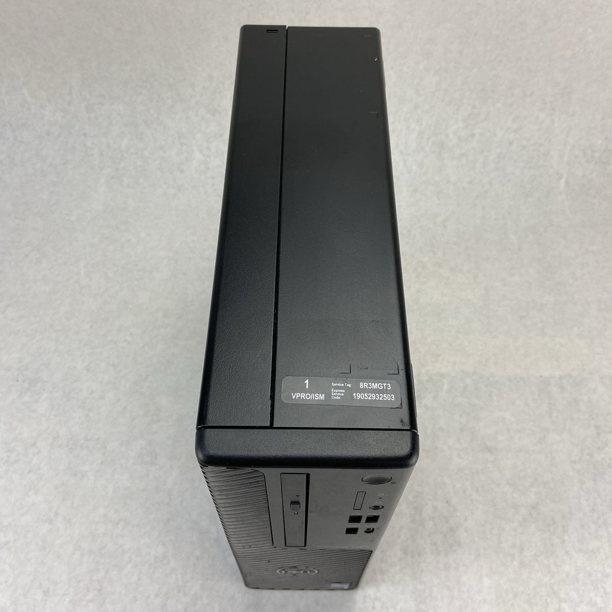 Dell Precision 3460 SFF Intel Core i5-12500 4.6GHz 0GB RAM No HDD/OS2