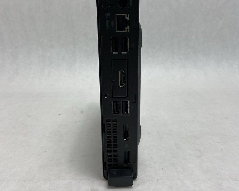 HP ProDesk 400 G5 Micro Intel Core i5-9500T 2.2GHz 4GB RAM No HDDOSAC