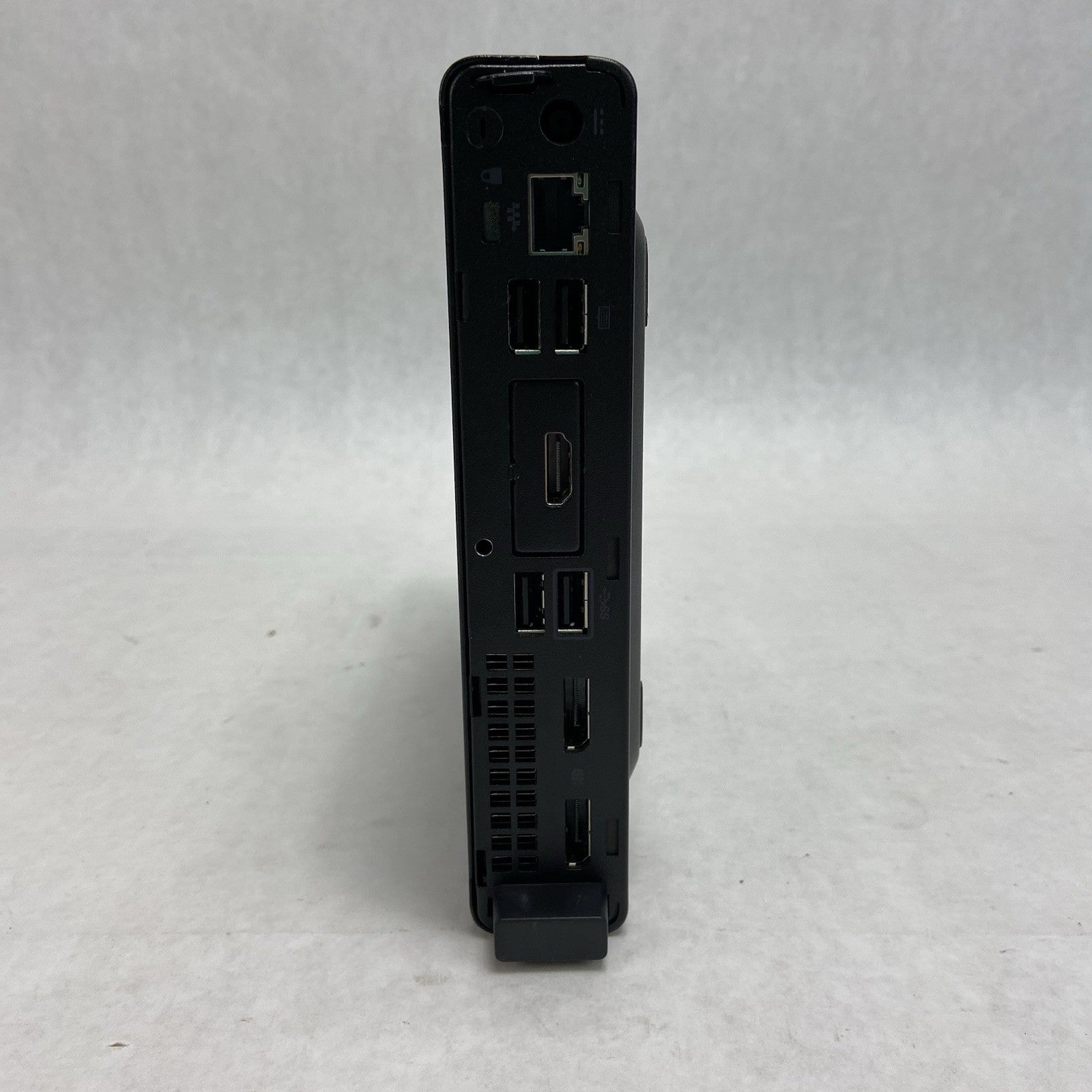 HP ProDesk 400 G5 Micro Intel Core i5-9500T 2.2GHz 4GB RAM No HDDOSAC4