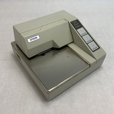 Epson TM-U295 M665A Slip Printer