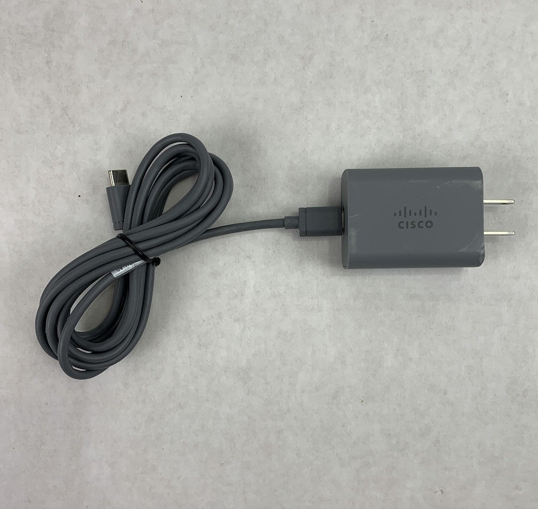 Cisco CP-8832-MIC-WLS Microphone Charging Station