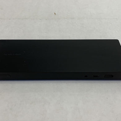 HP HSTNH-U601 USB-C Dock G4 Docking Station (Lot of 2)