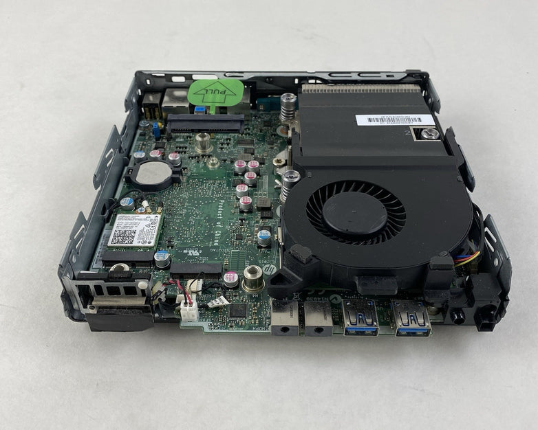 HP ProDesk 400 G2 Micro Intel Core i5-6500T 2.5GHz 8GB RAM No HDD/OS/AC