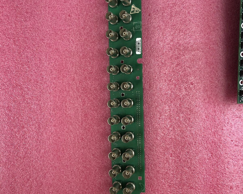 Sensoray PWB617 Rev B with 16x2 Video In and 4x1 Video Out