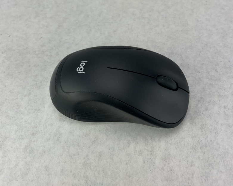 Logitech M310 Wireless Mouse 810-008625 No Dongle (Lot of 4)