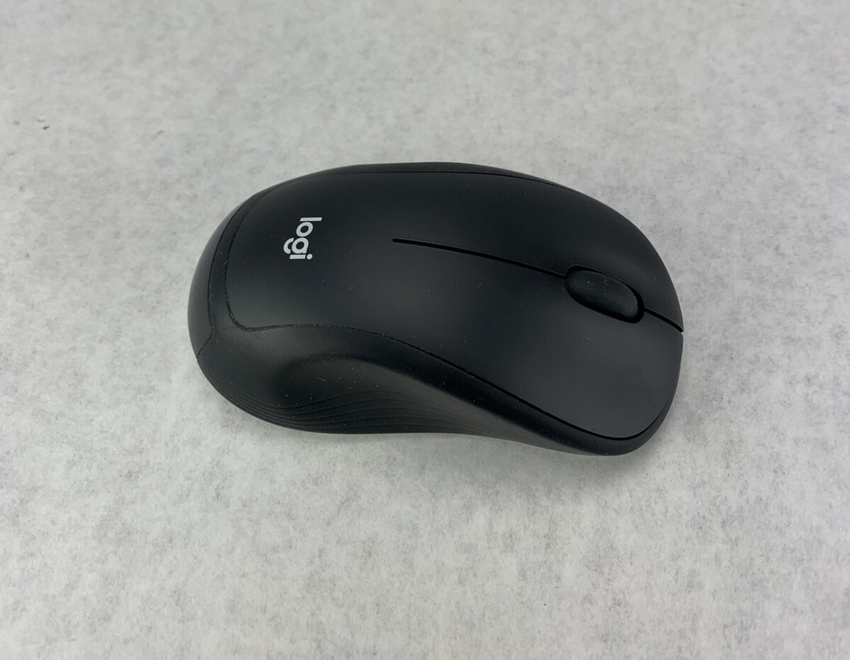 Logitech M310 Wireless Mouse 810-008625 No Dongle (Lot of 4)