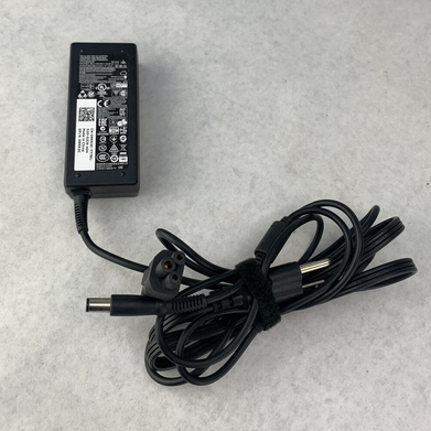 Dell HA65NS5-00 AC Adapter 19.5V 65W (Lot of 5)