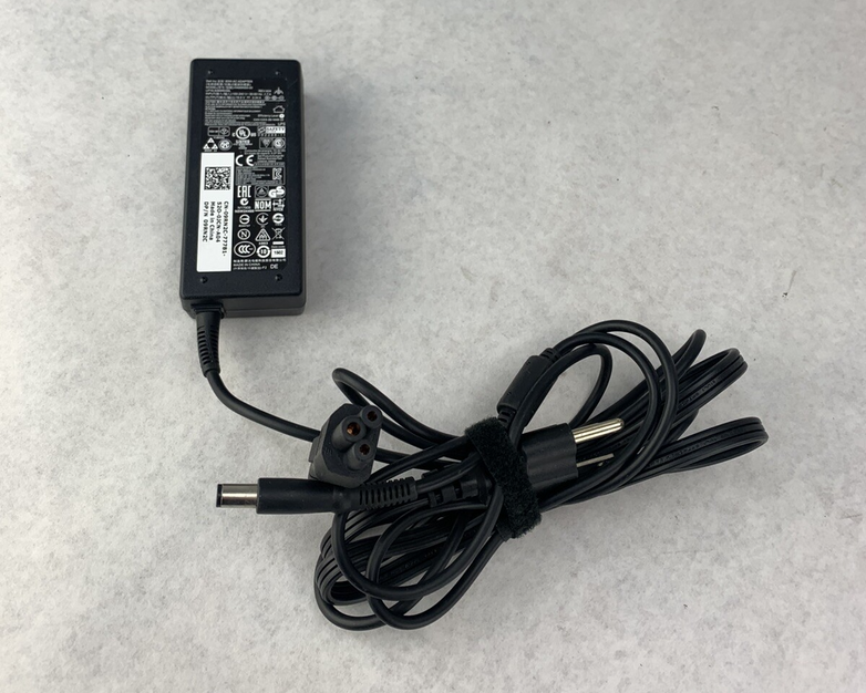 Dell HA65NS5-00 AC Adapter 19.5V 65W (Lot of 5)