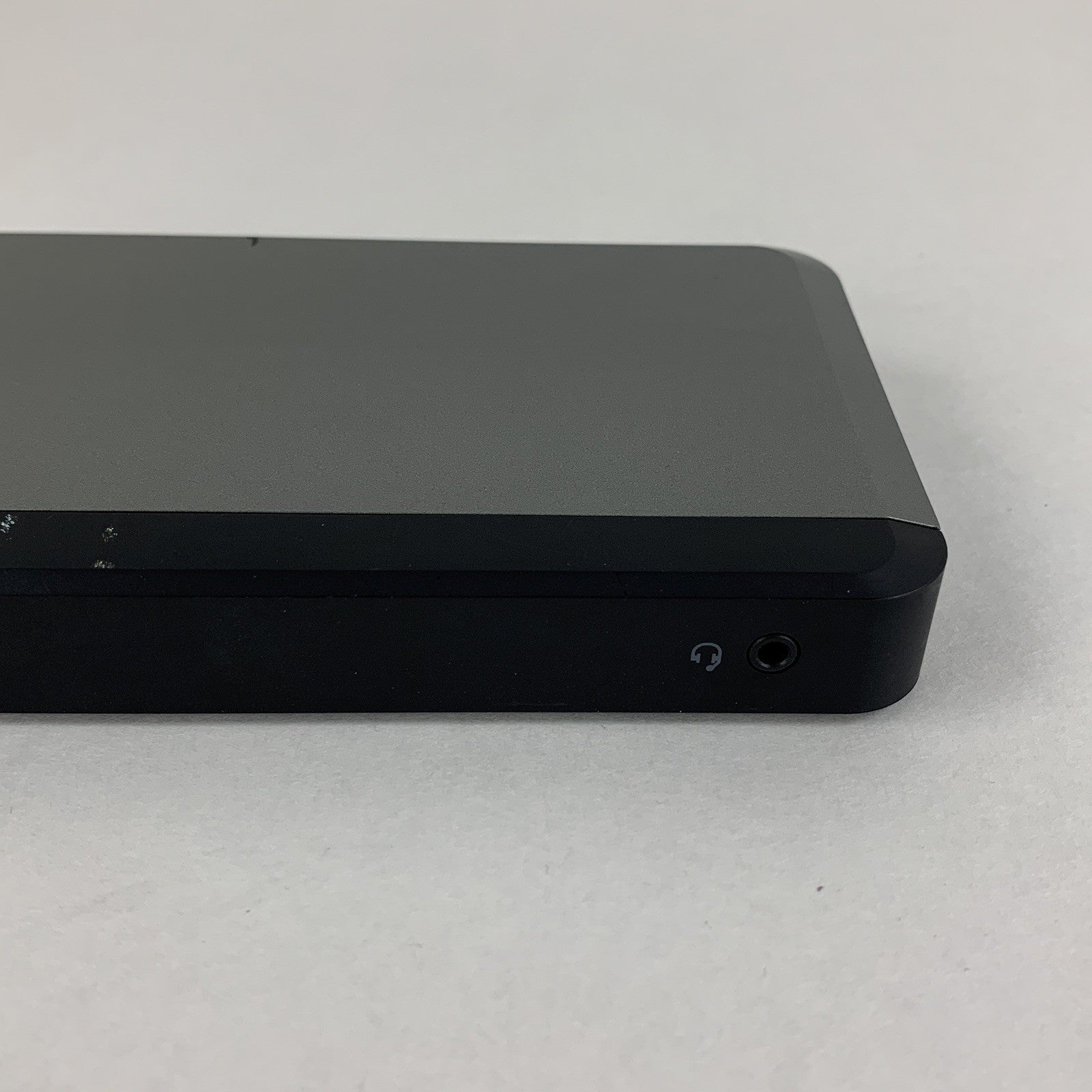 Alogic DX2 Dual 4K Display Universal Docking Station DUPRDX2 Power Tested