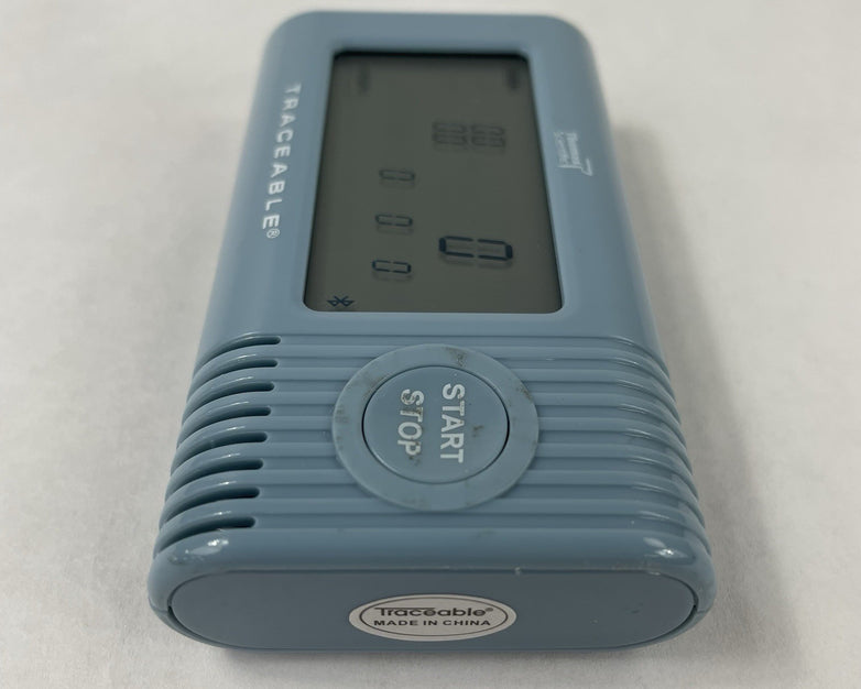 Traceable Temperature/Humidity Bluetooth Data Logger No Battery Cover
