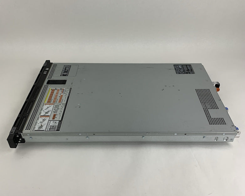 Dell PowerEdge R630 1U Server 1x Intel Xeon E5-2643 V3 3.4GHz 16GB RAM No HDD/OS