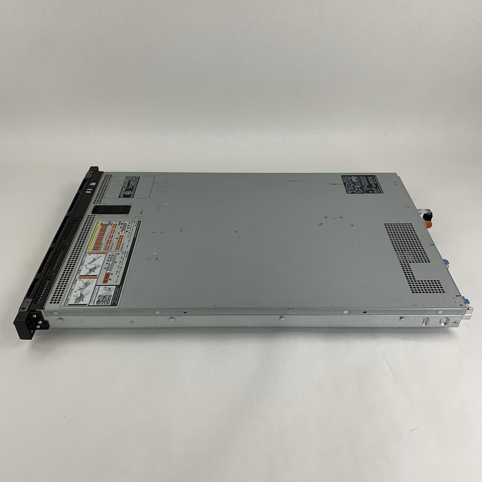Dell PowerEdge R630 1U Server 1x Intel Xeon E5-2643 V3 3.4GHz 16GB RAM No HDD/OS4
