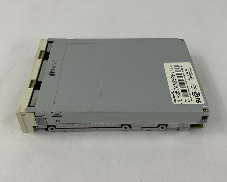 Panasonic JU-257A535P 3.5" Floppy Disk Drive