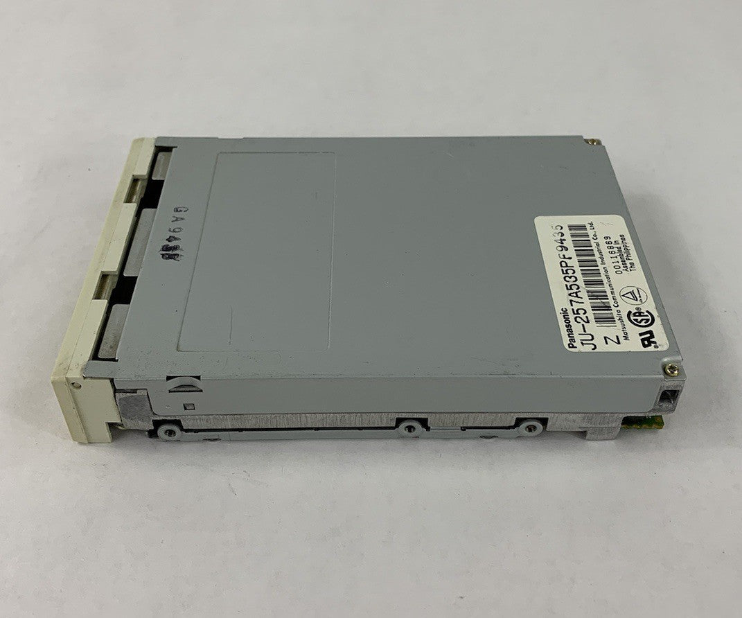Panasonic JU-257A535P 3.5" Floppy Disk Drive