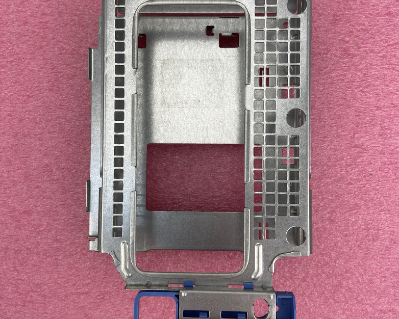 Dell OPtiplex 390 790 990 7010 9010 HDD Cage 1B23GU00 CD Drive Caddy 1B23G3V00