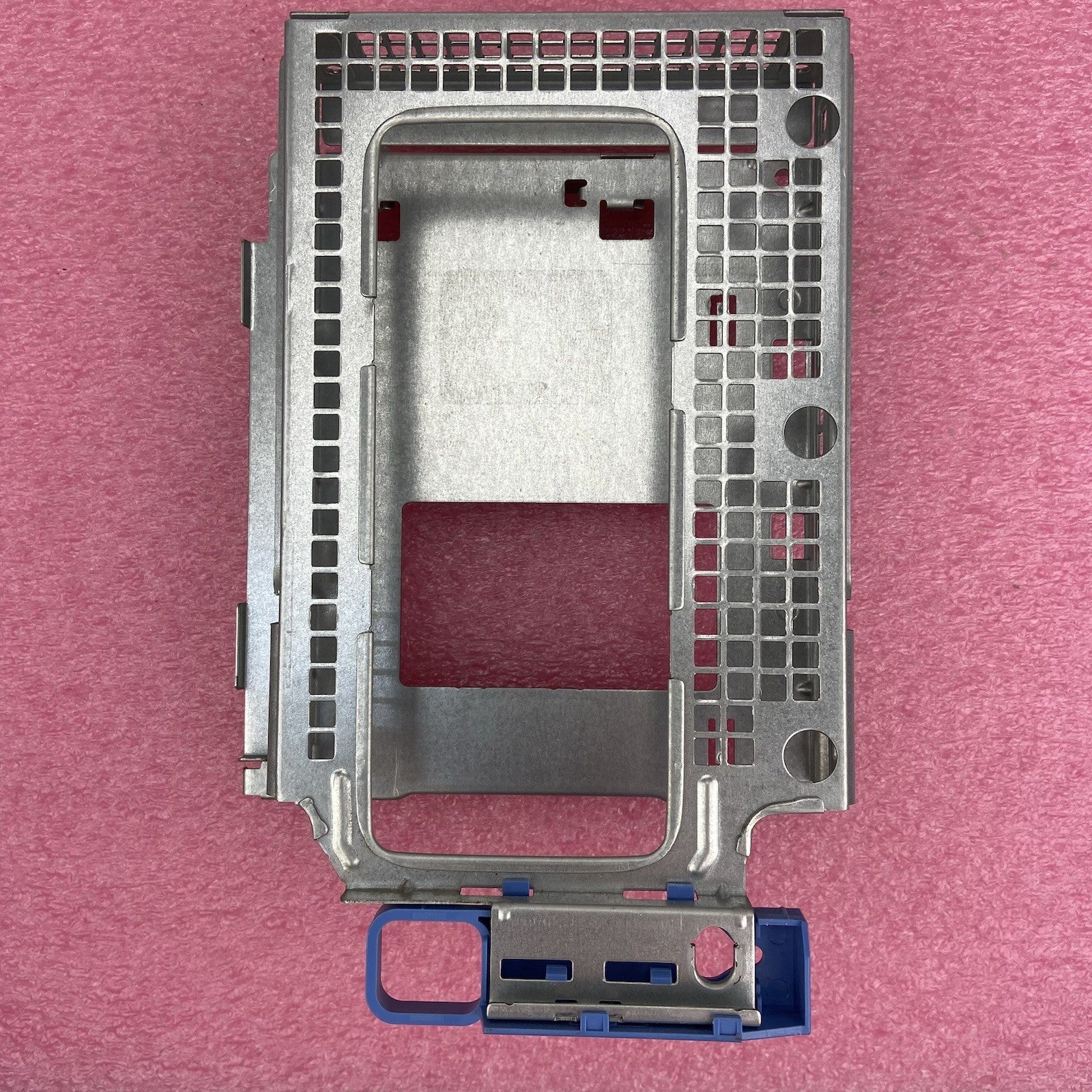 Dell OPtiplex 390 790 990 7010 9010 HDD Cage 1B23GU00 CD Drive Caddy 1B23G3V008