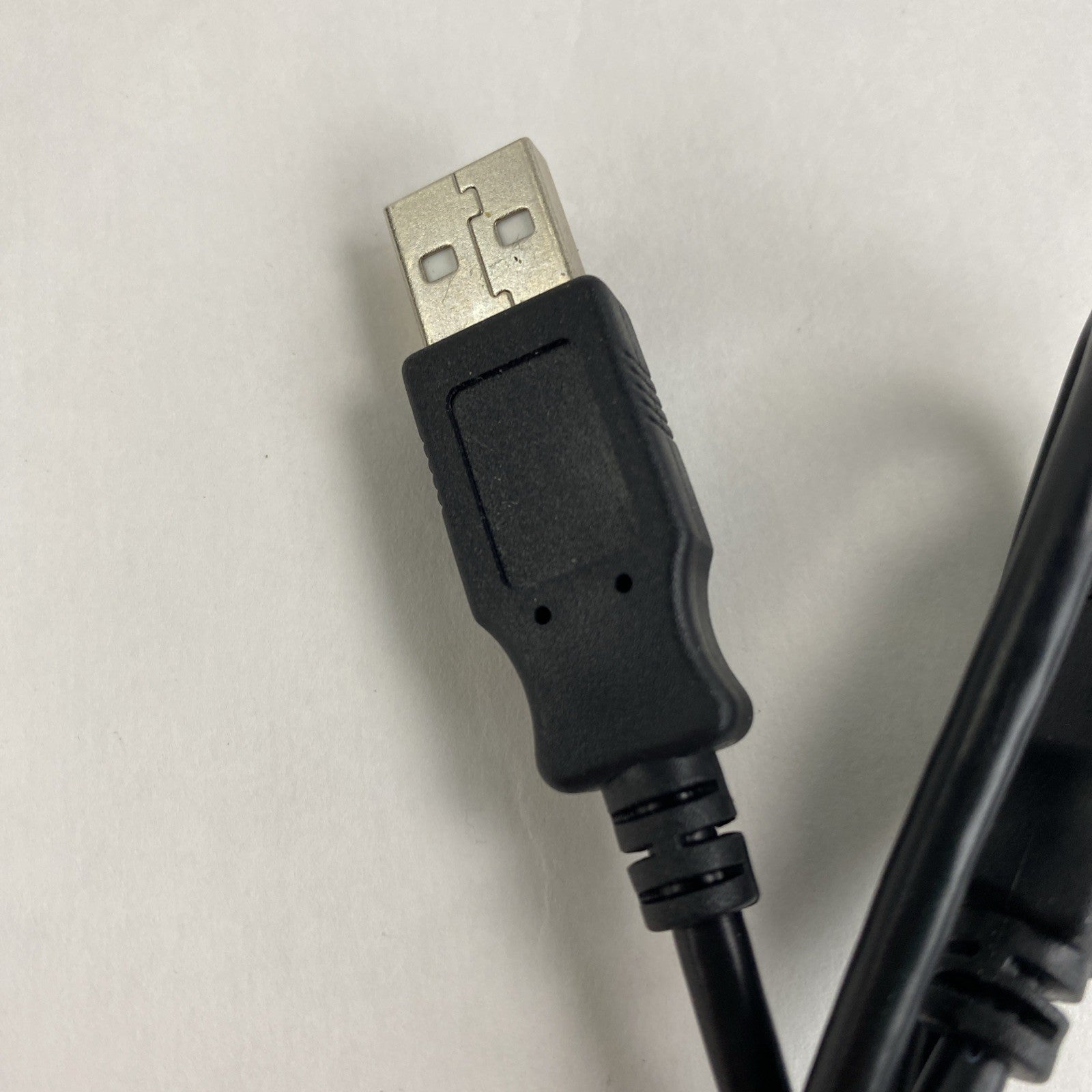 1.75' USB male A to Male B Printer Cable Lot of 64