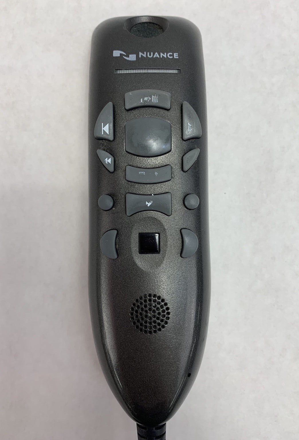 Nuance 0POWM3N9 PowerMic III Dictation Microphone - Tested6