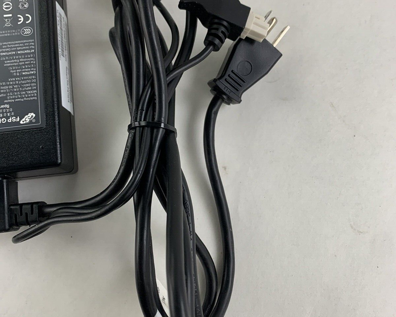 Lot of 20 FSP Group FSP090-DMBB1 19V 4.74A w/ Power Cable