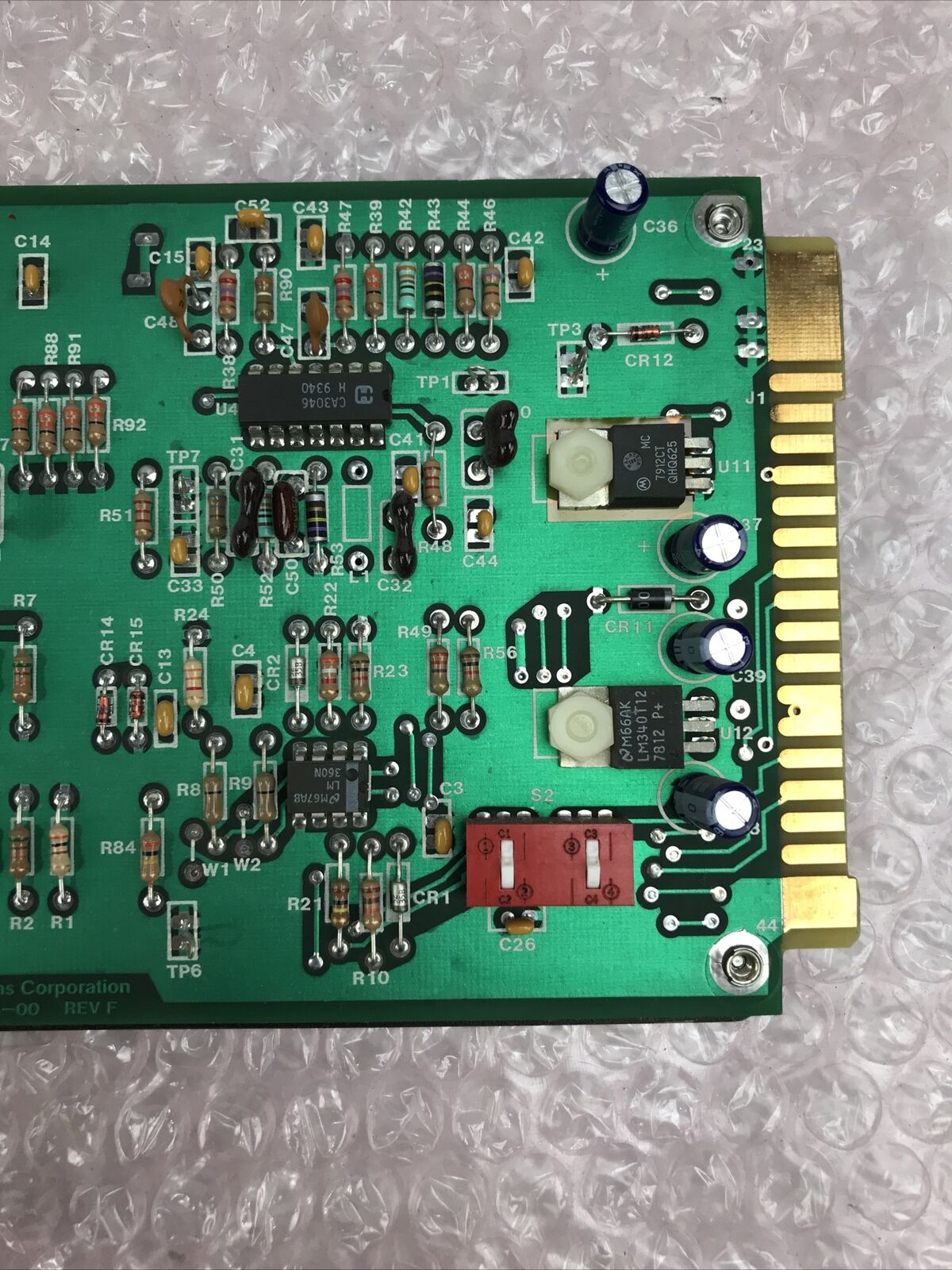 ARTEL T3111 Satelite Equipment