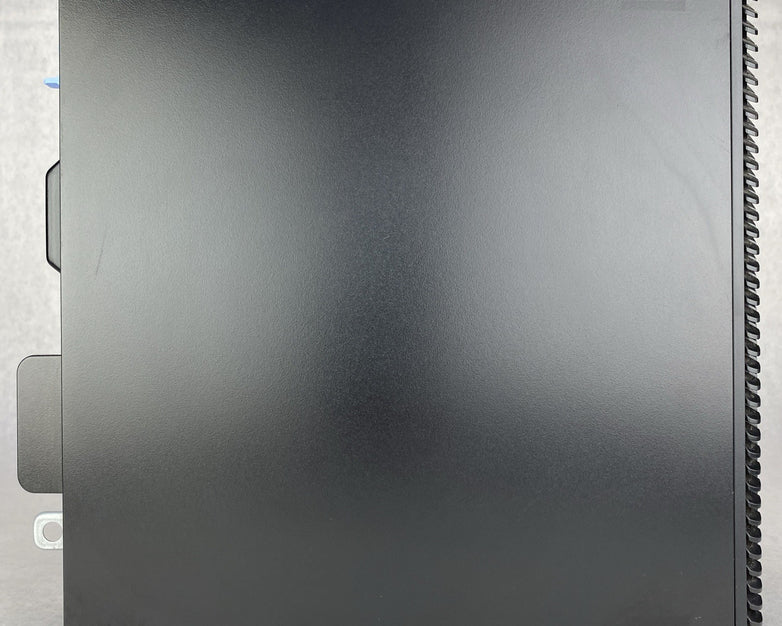 Dell Precision 3440 SFF Intel 6 Core i5-10500 3.10GHz 16GB RAM No HDD No OS