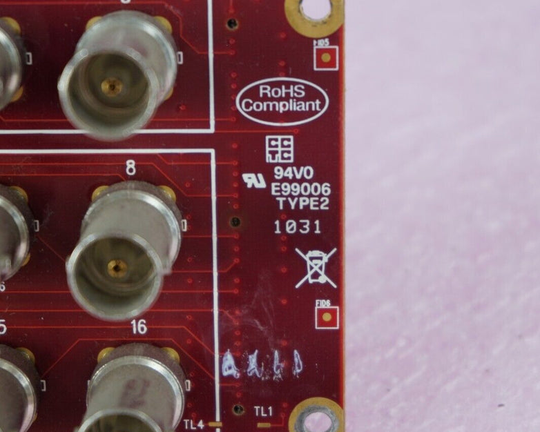 Mojave Audio MA-201 Rev C CB805 813439