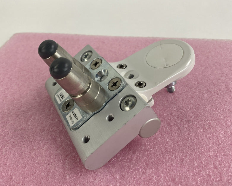 GCX Mounting Adapter for WS-0001