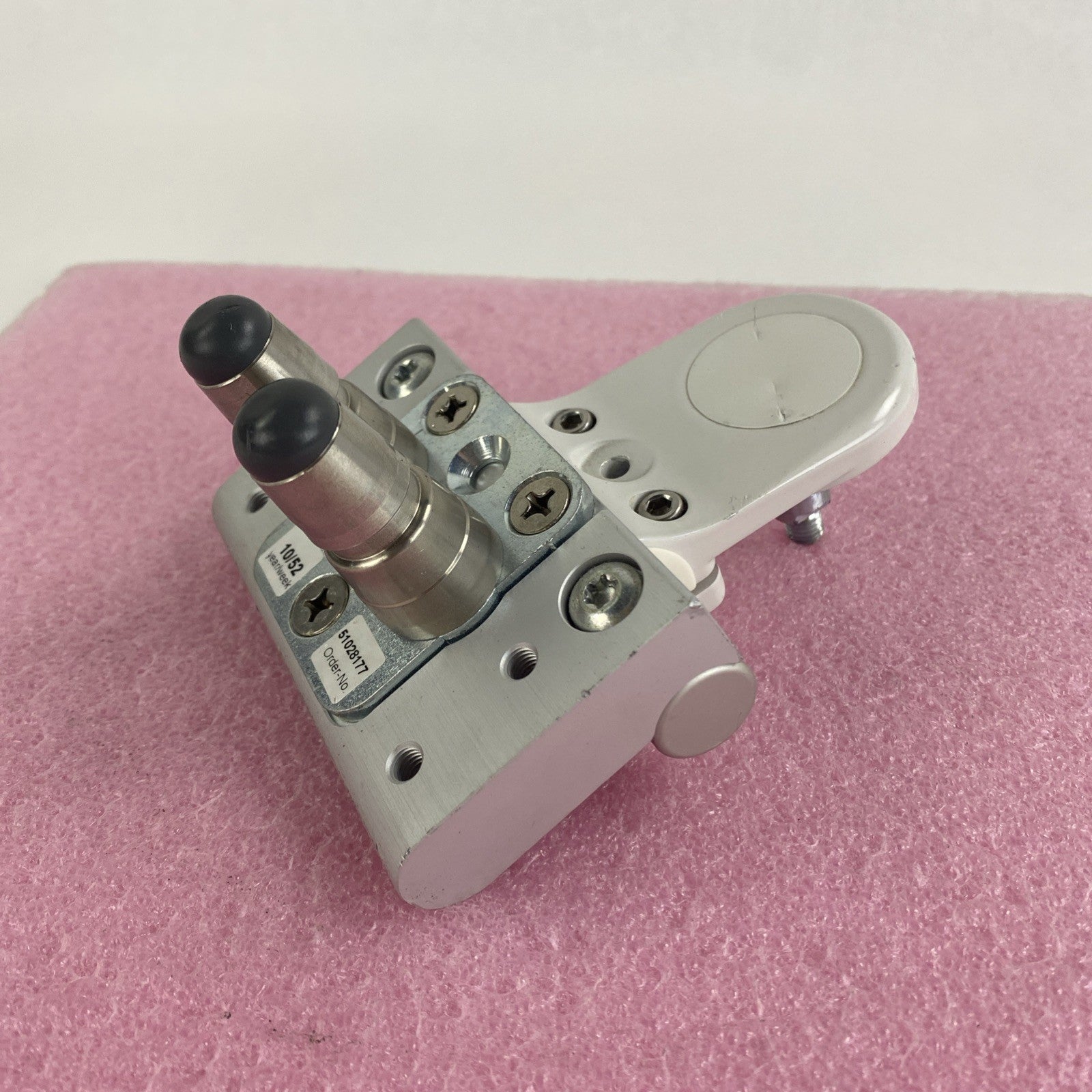 GCX Mounting Adapter for WS-0001 2