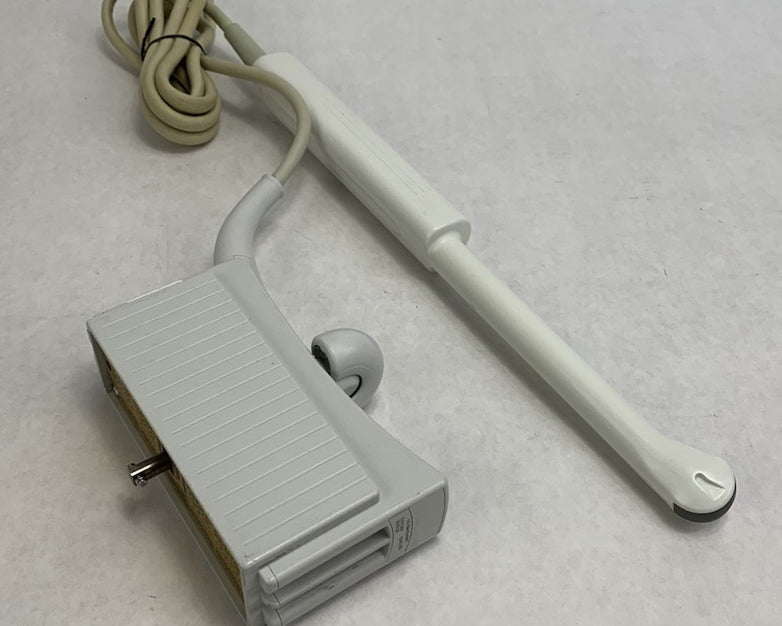 Siemens Acuson EV-8C4 Ultrasound Probe - Untested