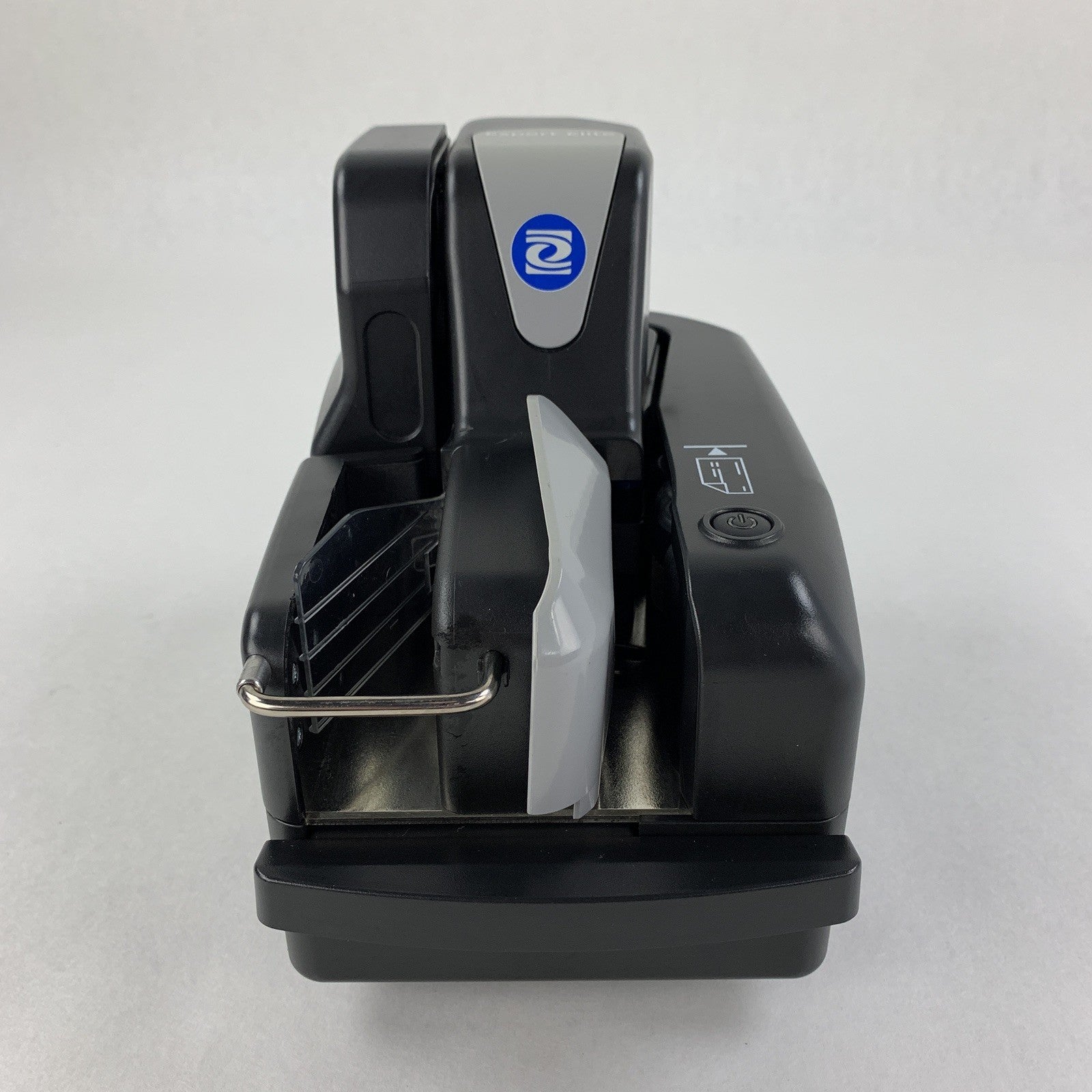Digital Check SSX1-ELITE Expert Elite USB Check Scanner Tested w/ Power Supply2