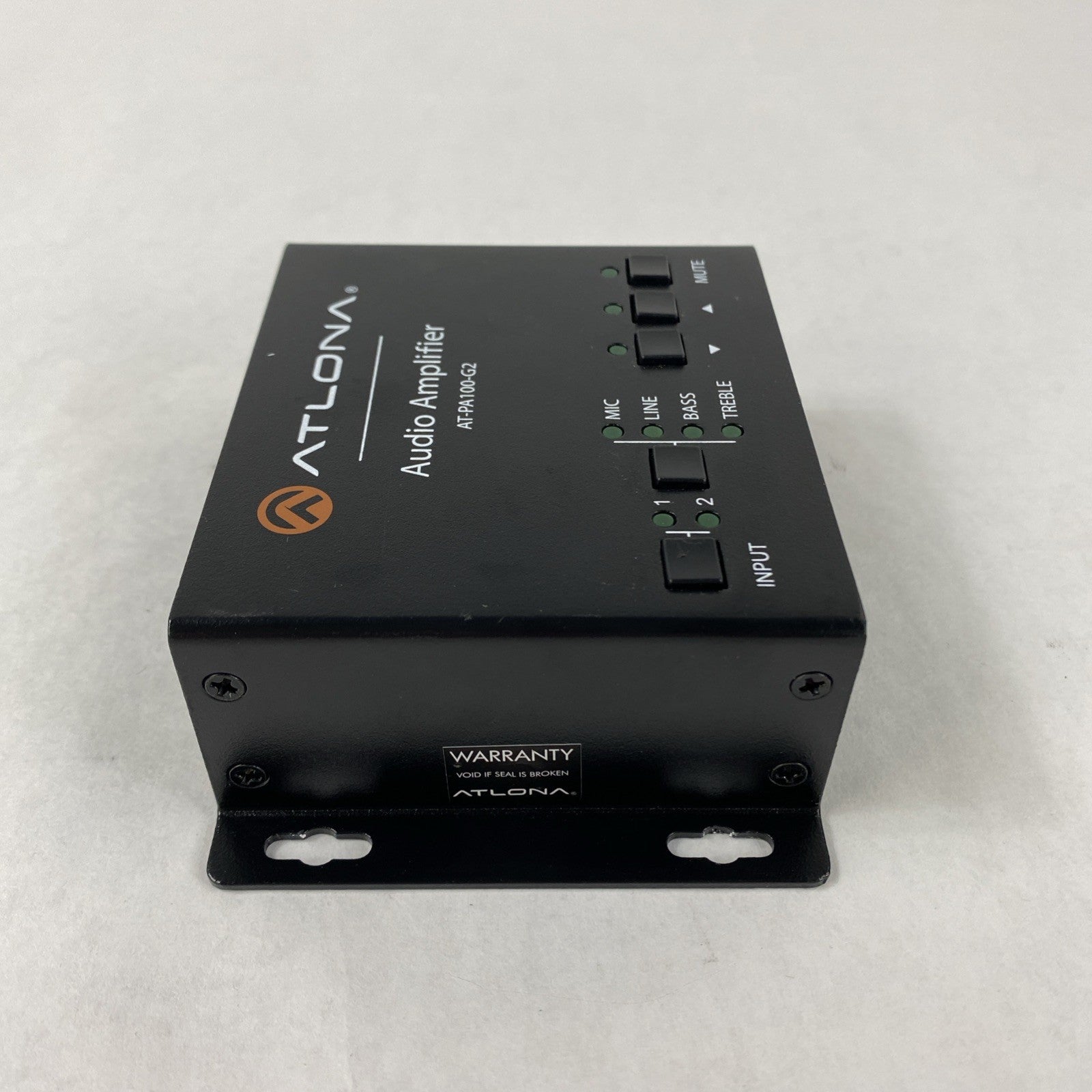 Atlona Audio Amplifier AT-PA100-G23