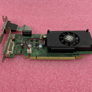 BFG GeForce 210 D512M Video Graphics Card