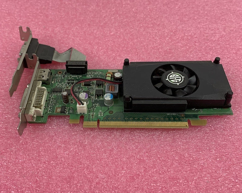 BFG GeForce 210 D512M Video Graphics Card