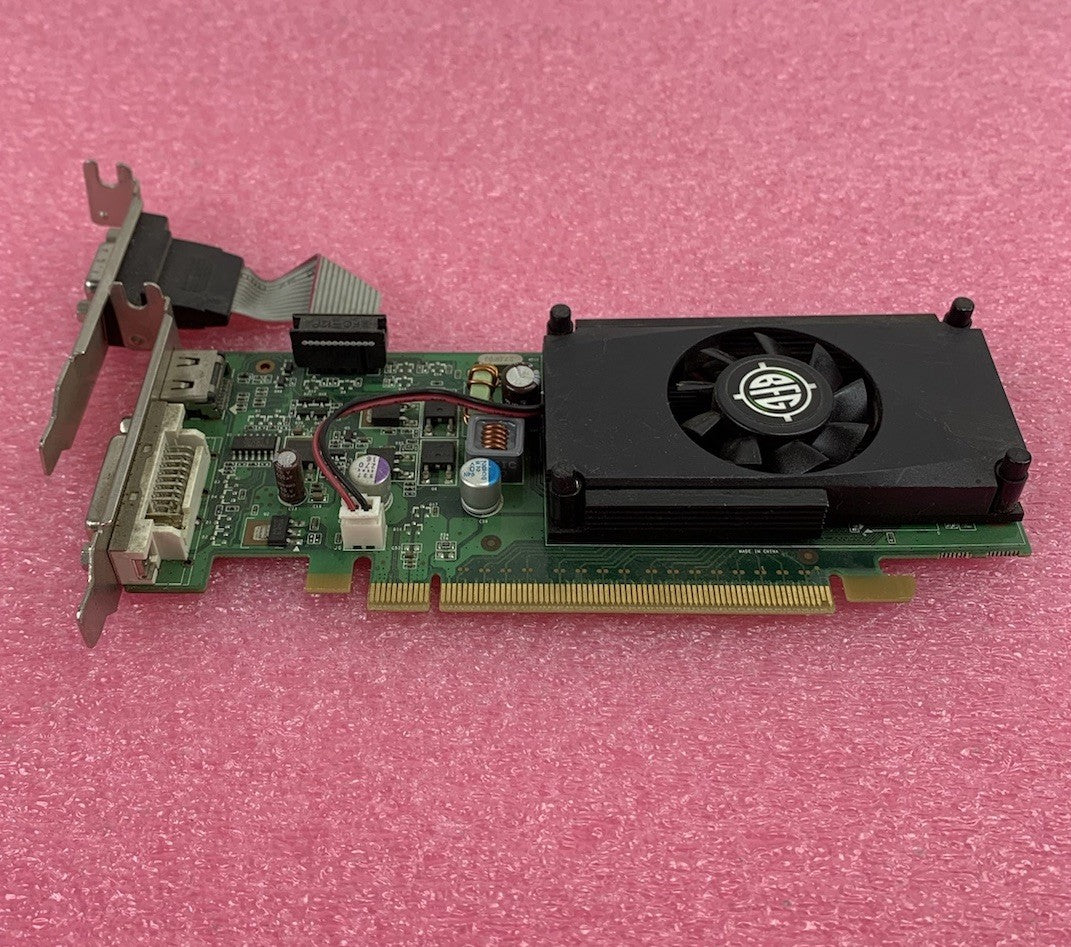 BFG GeForce 210 D512M Video Graphics Card