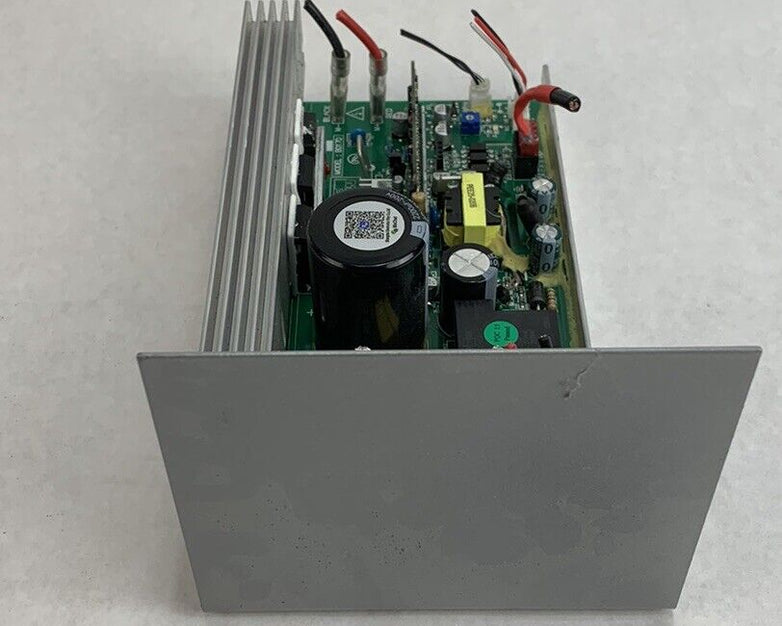 Shanghai Electronics B017D Treadmill Board (Parts and Repair)