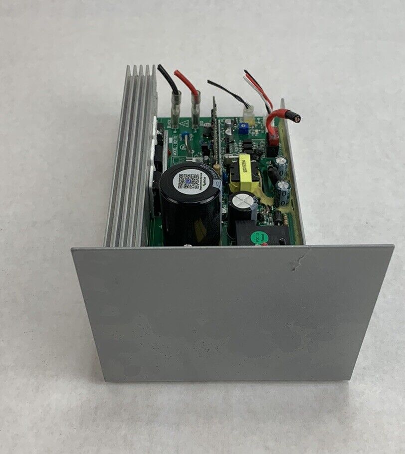 Shanghai Electronics B017D Treadmill Board (Parts and Repair)