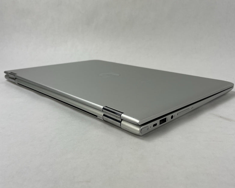 HP Envy x360 15-aq267cl 15.6" i7-8550U 1.80 GHz 8 GB RAM No SSD/OS/AC