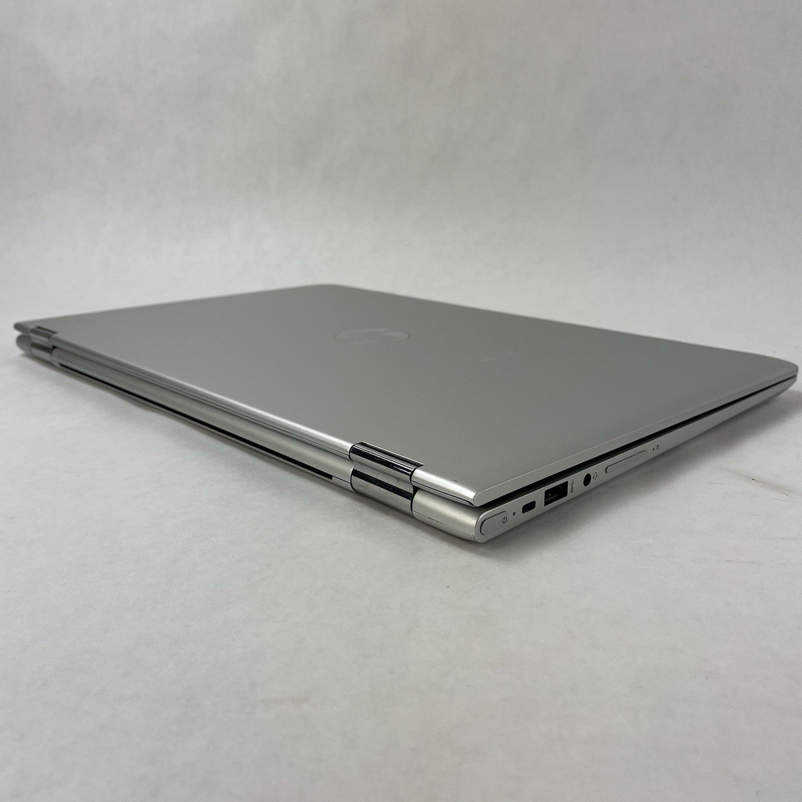 HP Envy x360 15-aq267cl 15.6" i7-8550U 1.80 GHz 8 GB RAM No SSD/OS/AC8