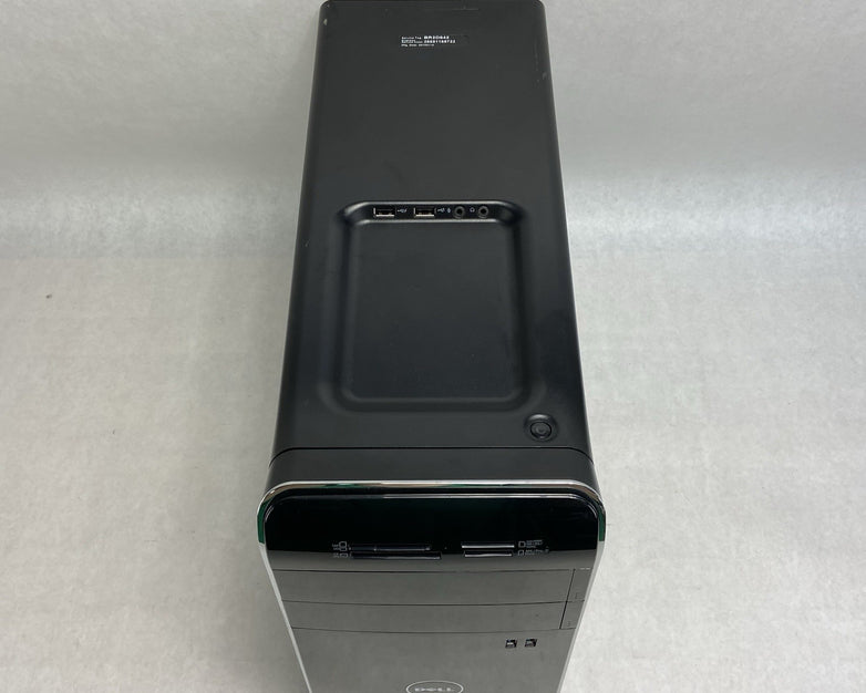 Dell XPS 8700 MT Intel Core i7-4790 3.6GHz 4GB RAM No HDD No OS