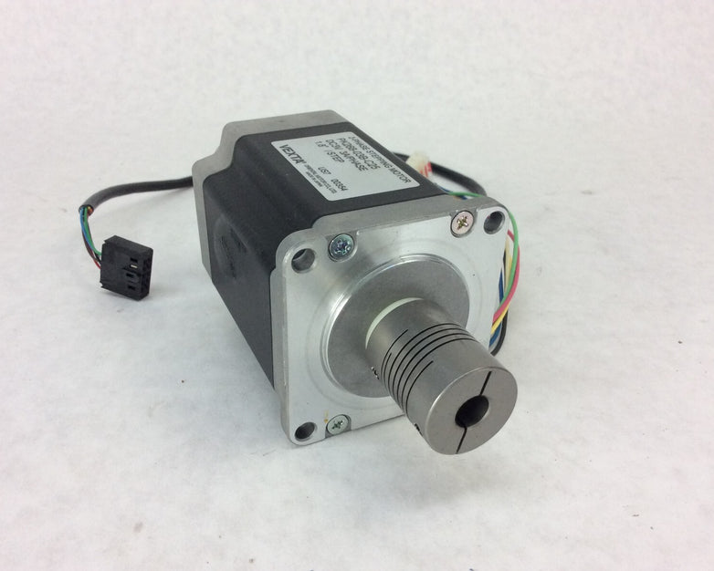 Oriental Vexta PK268-03B-C25 1.8° Step Motor 3V 3048A001-1024-0