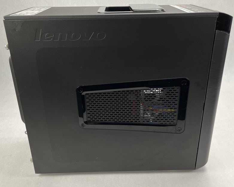 Lenovo IdeaCentre K330B Intel I7-2600 3.40 GHz 16 GB No HDD No OS
