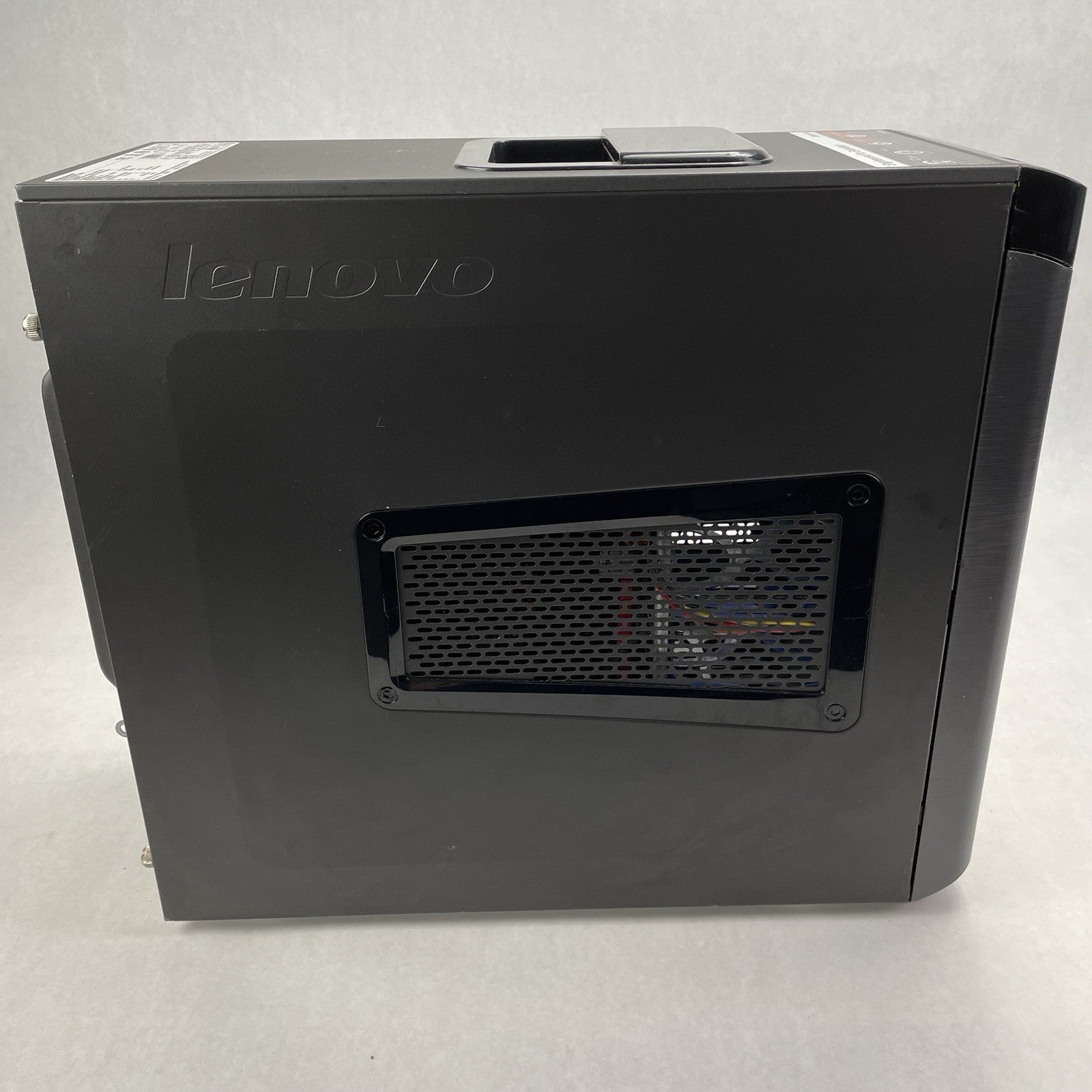 Lenovo IdeaCentre K330B Intel I7-2600 3.40 GHz 16 GB No HDD No OS