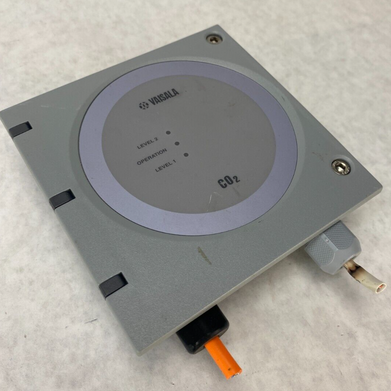 Vaisala GMT221 CO2 Transmitter M0N0A0A1A0B