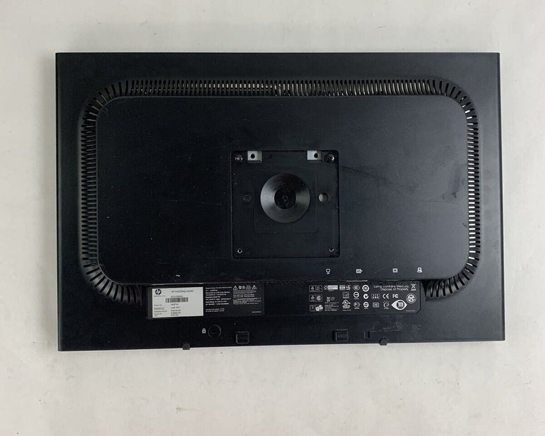 Grade A HP LA2205wg 22" Flat Panel Widescreen LCD Monitor 1680x1050 No Stand