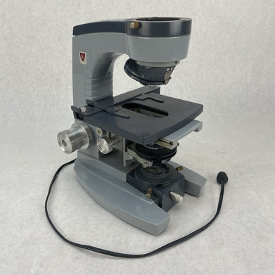 American Optical Microscope Spencer 1036A Parts Or Repair