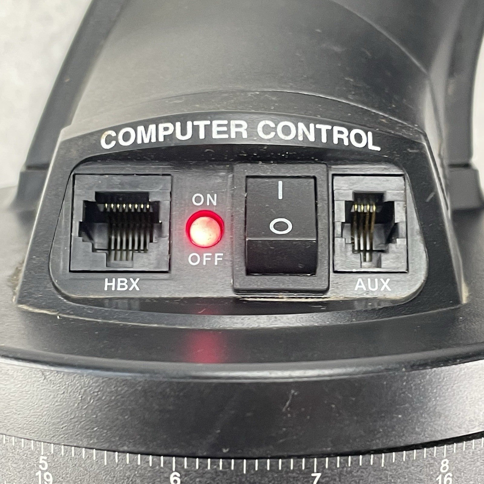 Meade Autostar Motorized Mount for DSX-90 Power Tested4