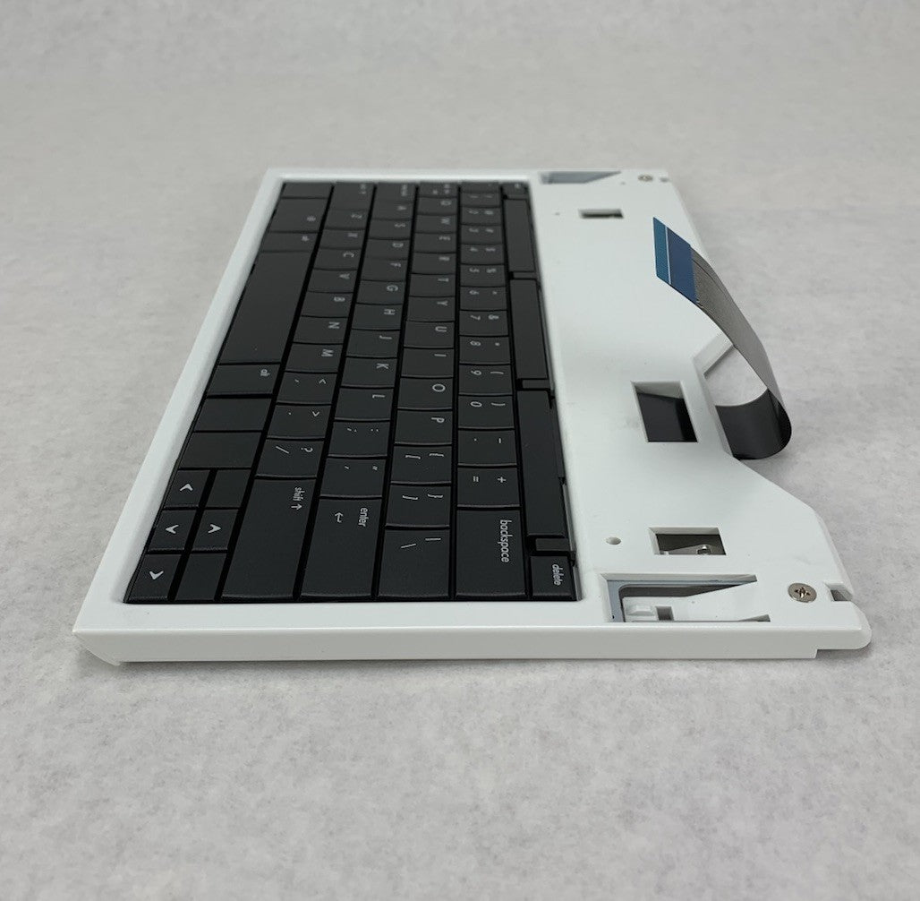 HP B5L47-60102 Sliding Keyboard Assembly for HP LaserJet M632 Printer2
